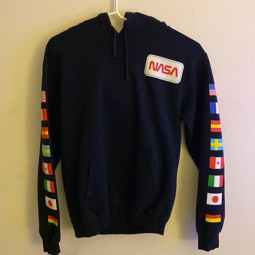 NASA Hoodie